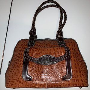 Brighton Imposter Tote